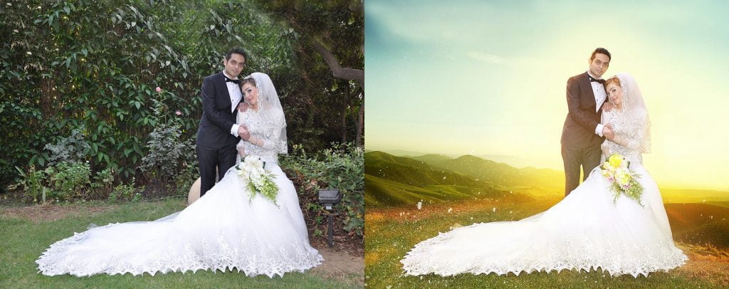 Color Correction Services