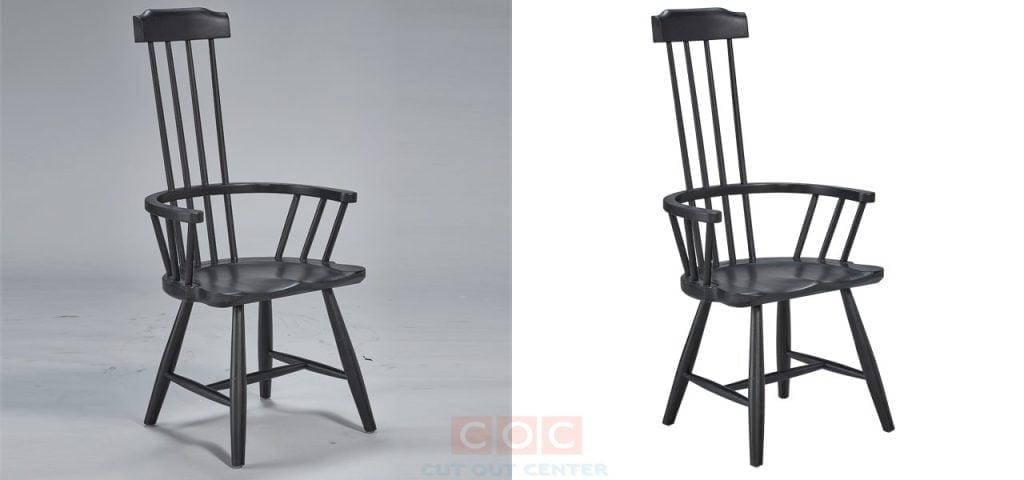 background removal service